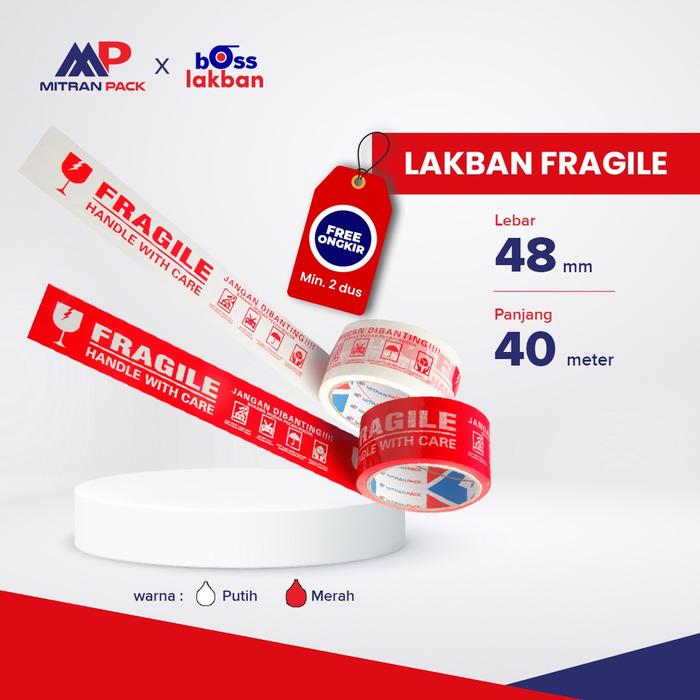 Promo Lakban printing 