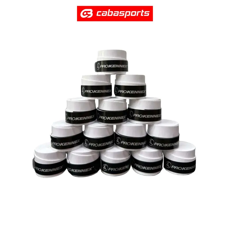 Quấn Cán Vợt Cầu Lông Tennis Prokennex  Sport Thể Thao siêu êm và siêu hút nước màu ngẫu nhiên 5