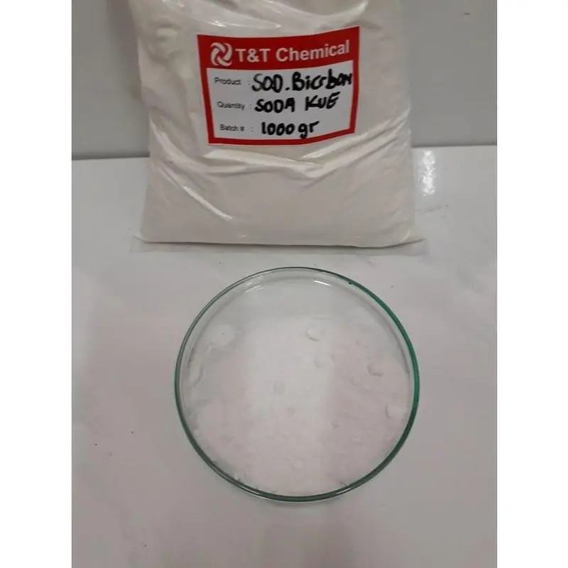 soda kue sodium bicarbonate natrium bikarbonat baking soda 1kg 1