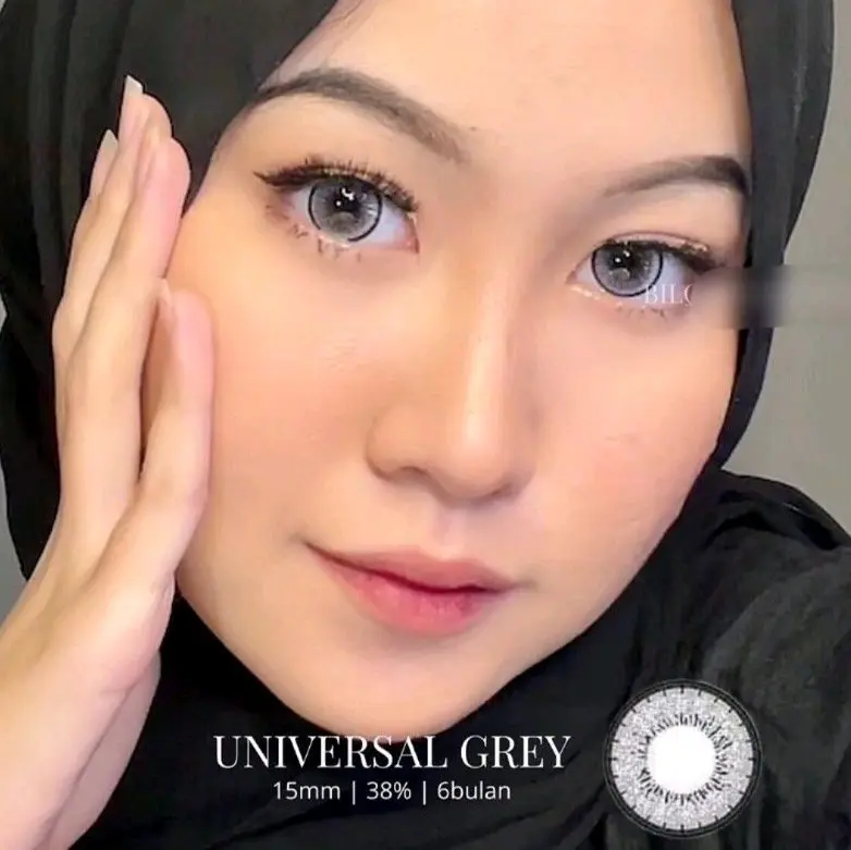 softlens top gel univ grey