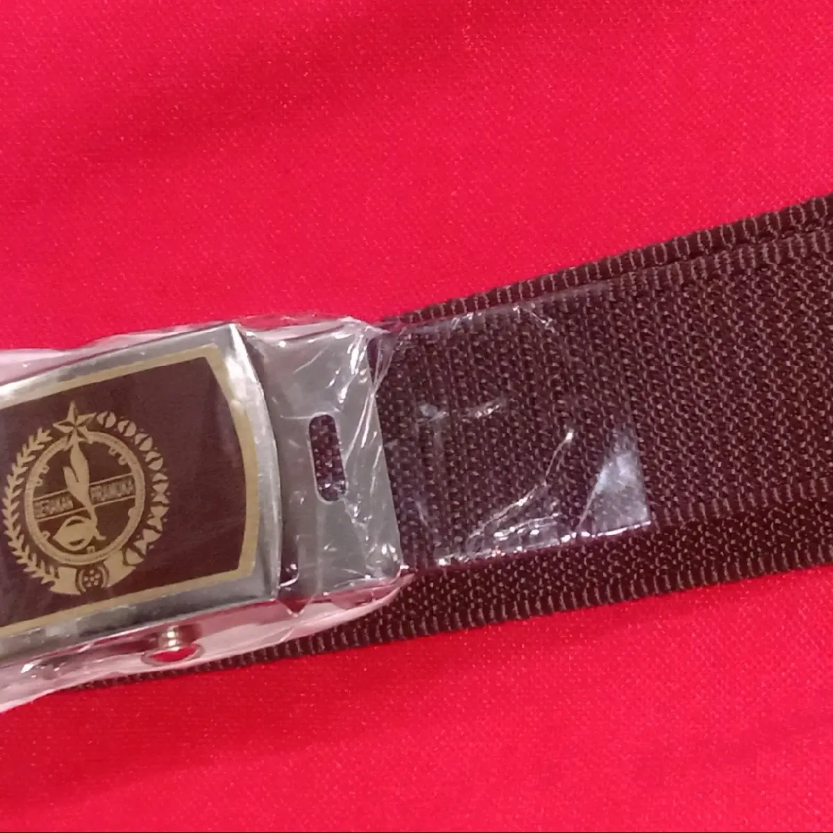 sabuk Pramuka sabuk penggalang