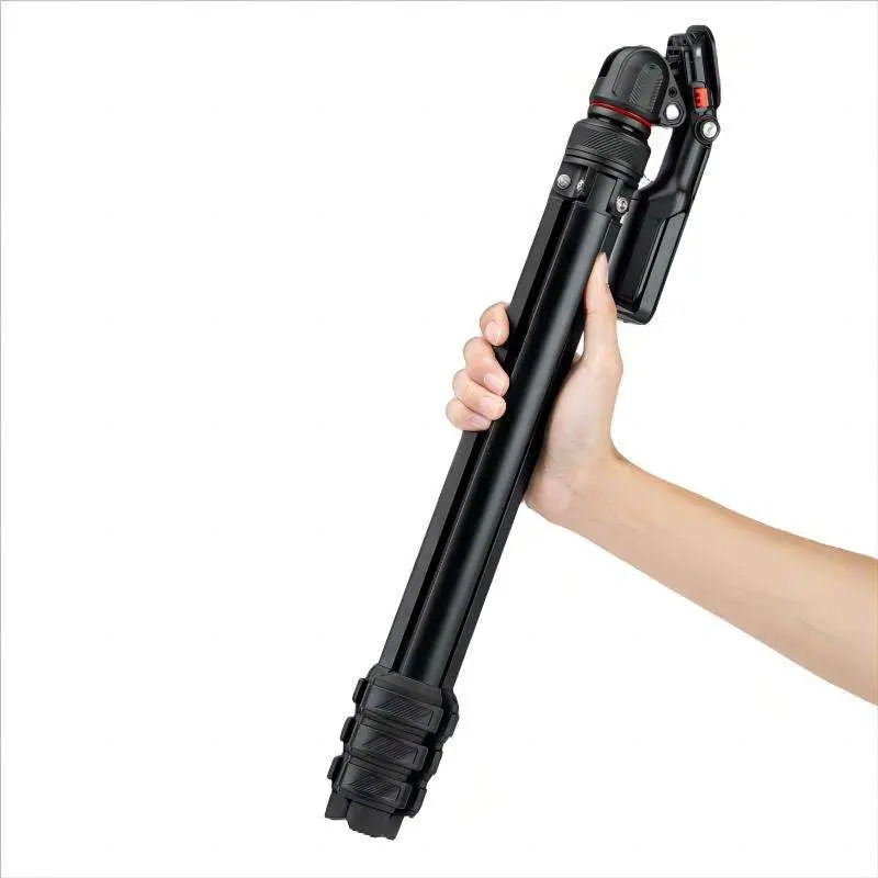 Chân Đế Chụp Ảnh Di Động, Tripod Xoay 360 Độ, Tripod Trọng Lượng Nhẹ Đứng, Camera Tripod, Tripod Goocong Bán Chạy Nhất