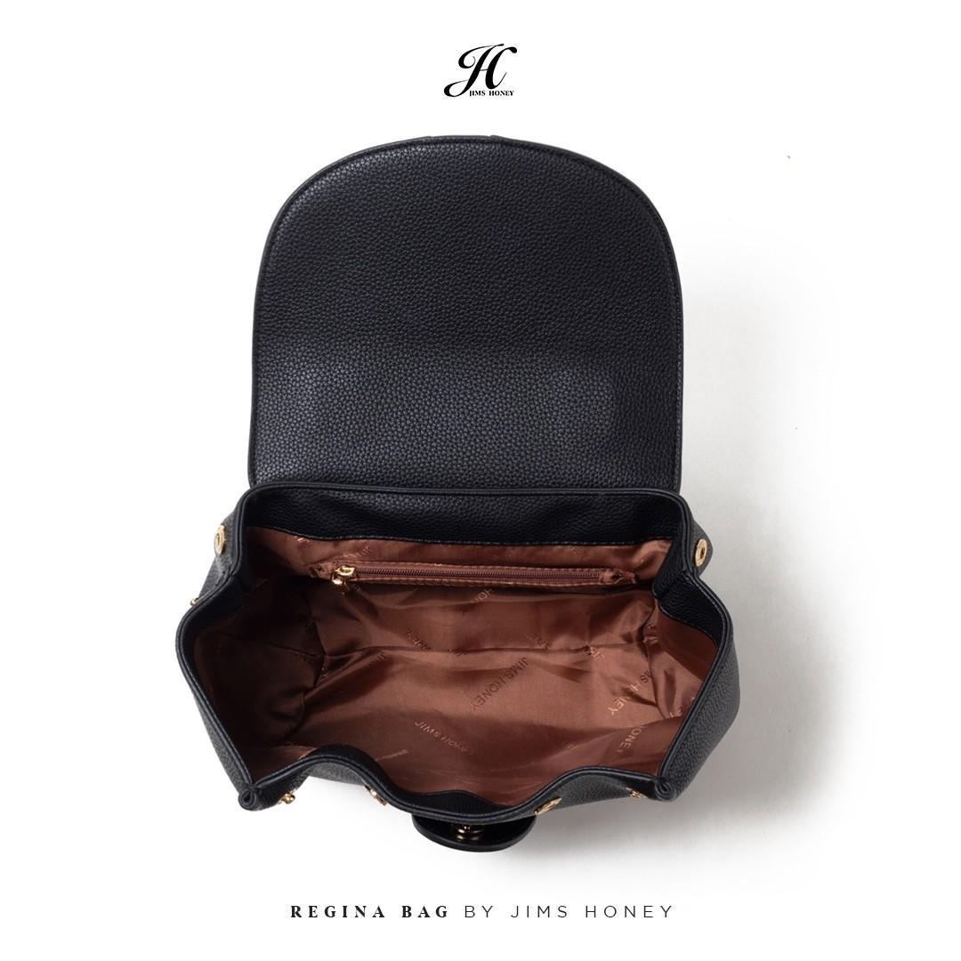 REGINA BAG JIMS HONEY