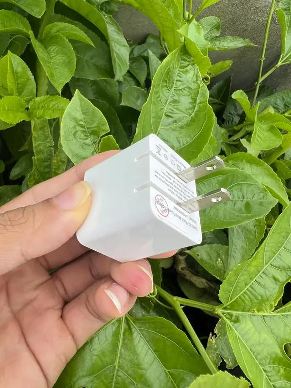 Củ Sạc Nhanh Jinsdar Mini Công Suất Max 30W, Chip Sạc GaN Cao Cấp, Chuẩn Sạc PD, PPS CamStore - Phụ Kiện cổng  sạc coc sac 4
