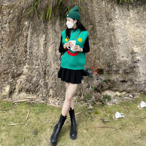 Trân Ny- Mi tự nối tại nhà