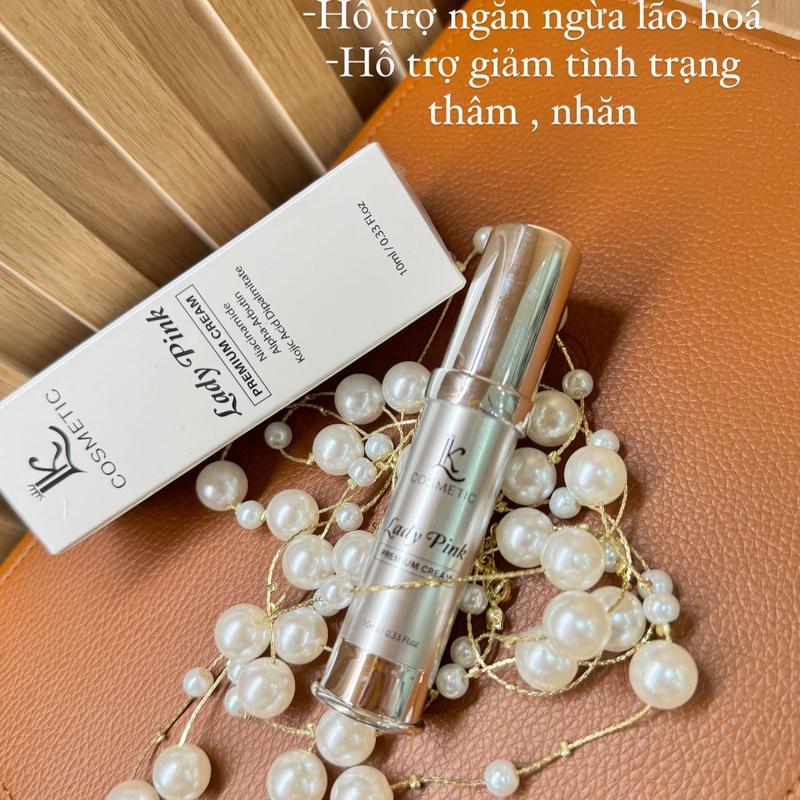 Hỗ trợ LaDy pink linh kool..........