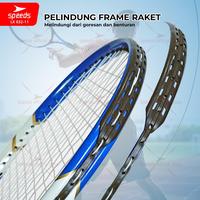 Gambar SPEEDS Raket Tenis Trainer Set Bola Tenis Raket Tennis Racket Alat Ball Olaharaga 23inch 032-11 - Dewasa Biru 27inch dari SpeedsShop Kab. Tangerang 3 Tokopedia