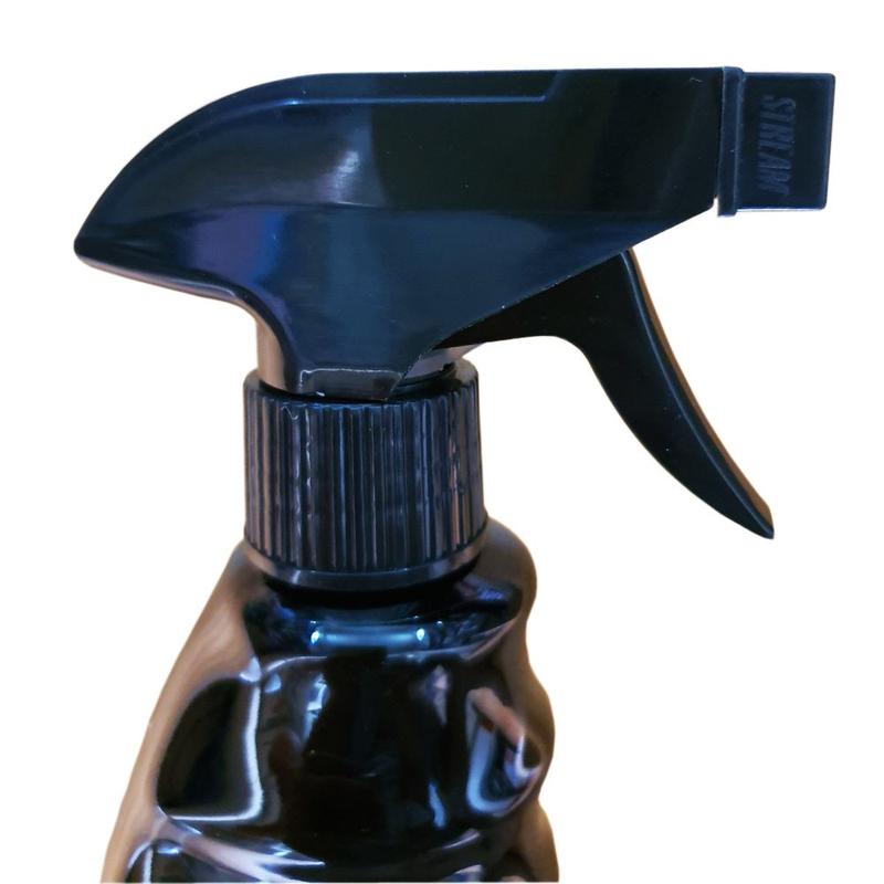 Product Introduction of Xịt đánh bóng đồ gỗ bảo dưỡng làm sạch xóa vết xước khôi phục độ mới ban đầu hando 600ml 2