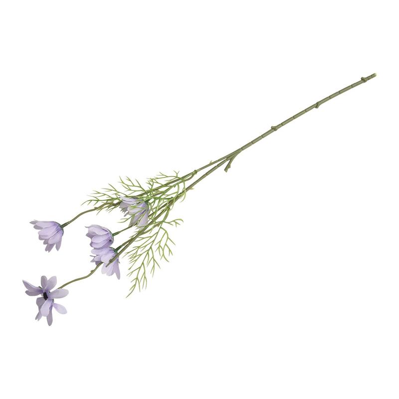 Artificial Silk Daisy Flowers Bouquet Wedding Xmas Party Home Coffee Shop Decor 3