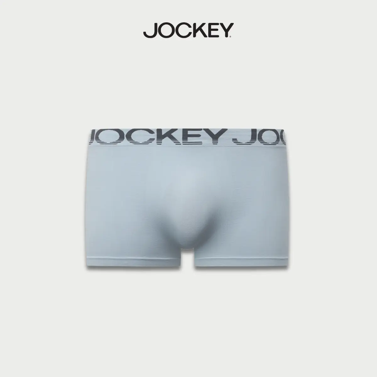 Quần lót Nam Jockey Trunk Seamfree - J4054 Quần Boxer Boxer Sịp Menswear