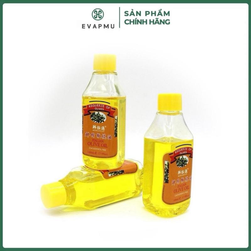 Dầu Lau Mực Học Trên Da Giả Phun Xăm Thẩm Mỹ 100ml - Cosmetic