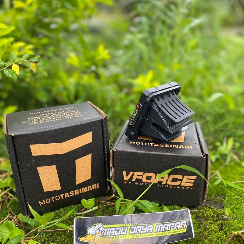Membran V-Force4 Rx Z ( gredd A ) 1