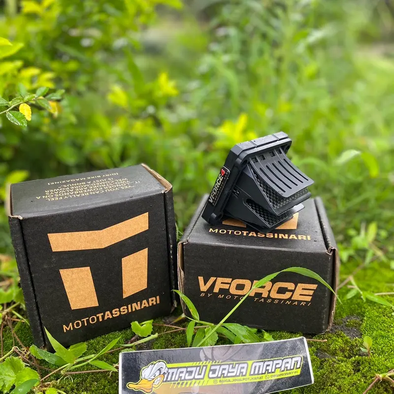 Membran V-Force4 Rx Z ( gredd A ) 1