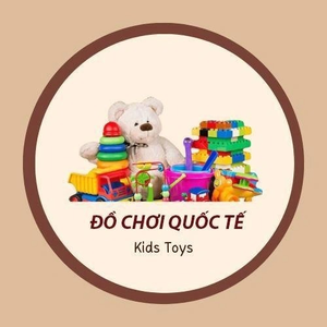 Đồ Chơi Quốc Tế - Kids Toys