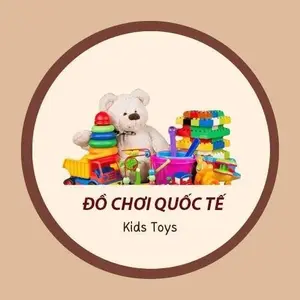 Đồ Chơi Quốc Tế - Kids Toys