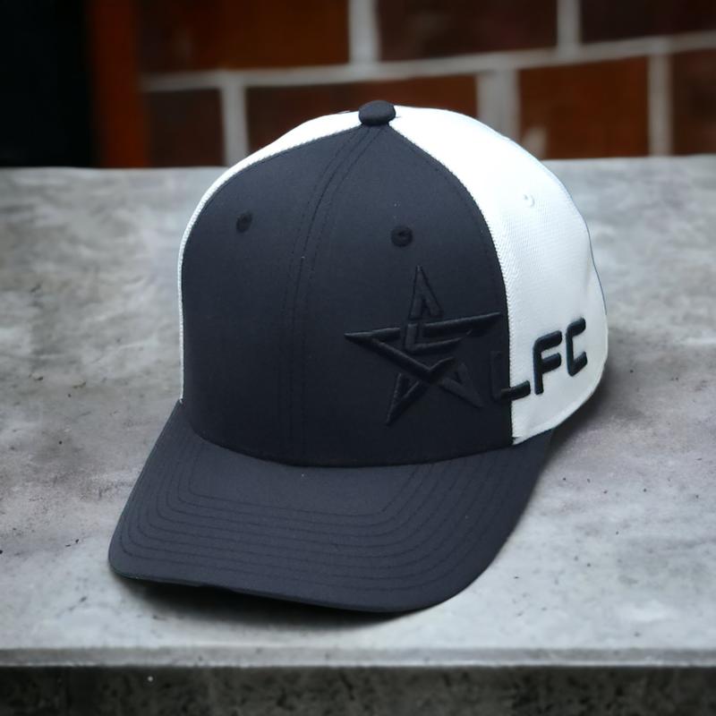 Mũ Lưỡi Trai Bít Đuôi LFC Thêu Một Bên ( size 55-60)