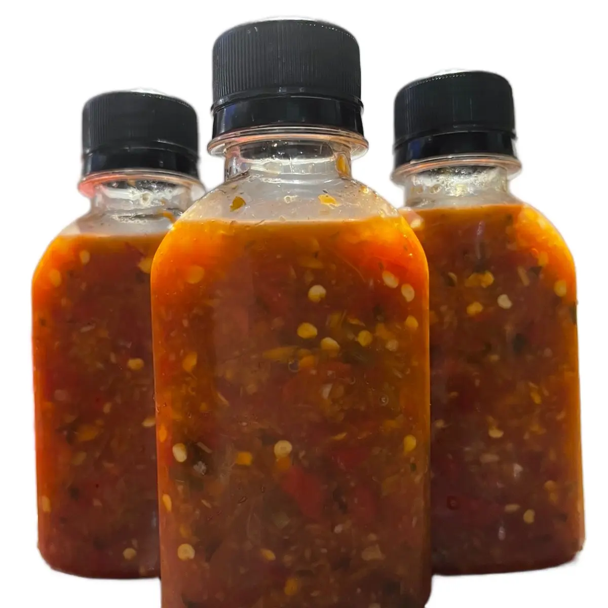 Sốt Thái Chua Cay An Nhiên Farm 140g, Sốt ăn trực tiếp