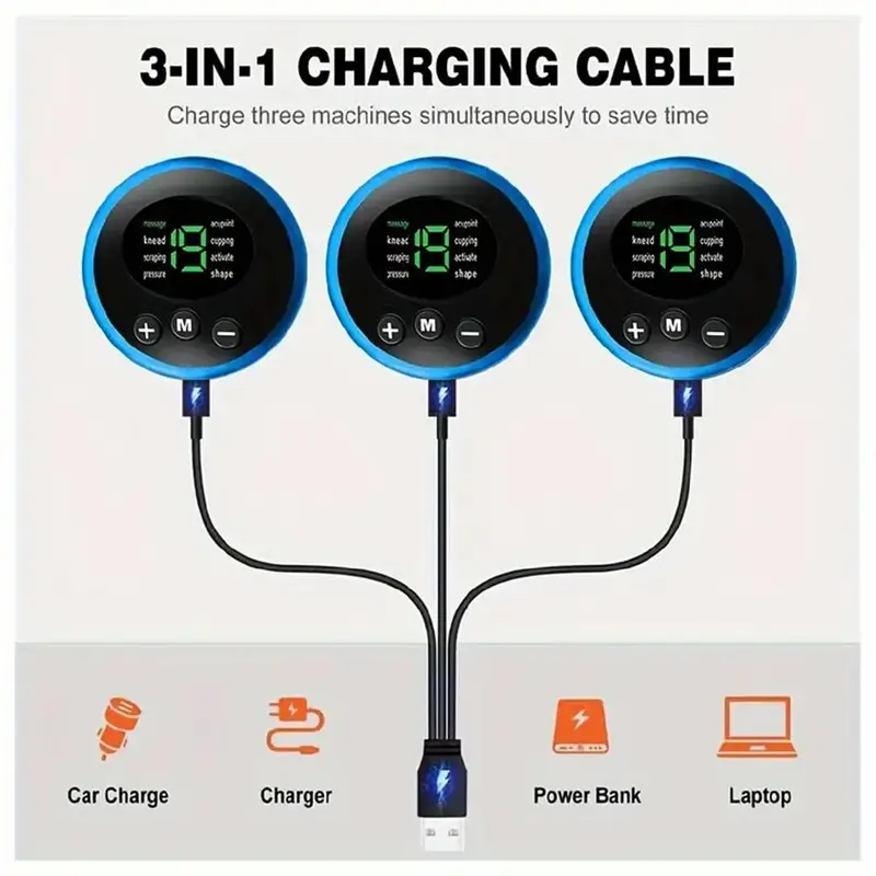 Smart Gym System, Ab Trainer, Core Trainer, Multi-functional Core Strengthener for Home Gym, Fitness Equipment for Home Gym 4