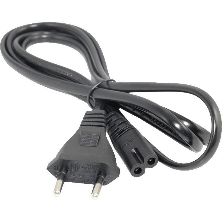 Dây nguồn số 8 loại tốt dài 1.5m