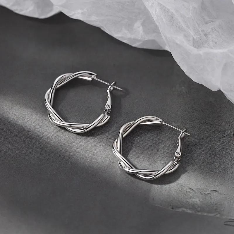 Vòng Titan, Thiết Kế Tối Giản, Dành Cho Khuôn Mặt Hình Bầu Dục, Hiệu Quả Trong Một Giây, Dụng Cụ Làm Thon Gọn Hơn Khuôn Mặt Việt Nam 5