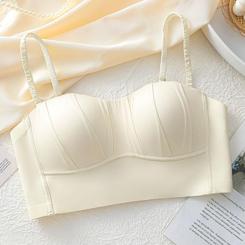 Đồ Lót Không Dây Mỏng, Dành Cho Phụ Nữ, Giảm Xích Chest, Đẩy Lên Và Chống Chảy Xệ, Áo Nịt Bó Sát Bọc Vô Hình Đồ Lót Nữ Nữ, B15, Quần Áo 6