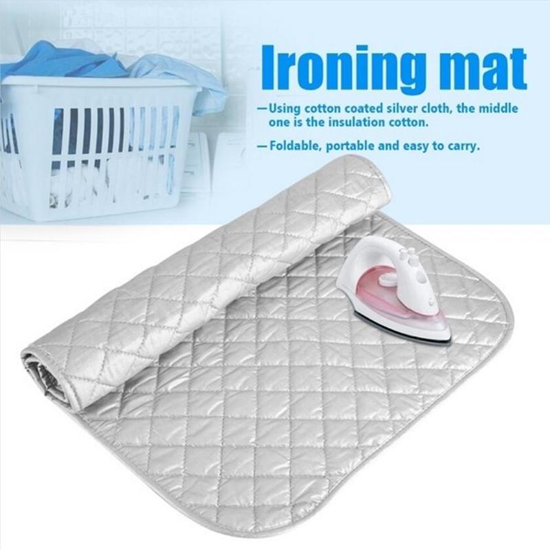 Máy ủi quần áo di động, dễ sử dụng, có thể dùng khi đi du lịch và ở bất cứ đâu