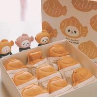 Gambar BNS Series Planet Bear Mini PanPan 4th Anniversary dari BNS Hype Kota Tangerang 1 Tokopedia