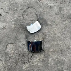 KEPET SPAKBOR BELAKANG HONDA ASTREA GRAND PRIMA LEGENDA IMPRESSA Besi Kendaraan Motor Motorcycle