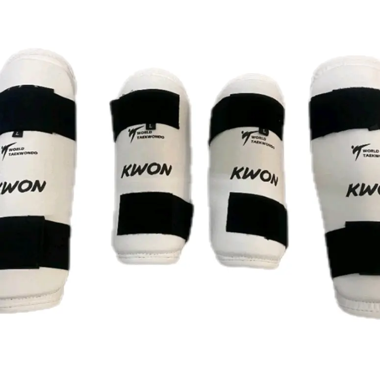 Bảo hộ tay chân Taekwondo ( nguyên bộ 2 tay + 2 chân) 1