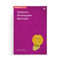 Gambar Buku Sebelum Perempuan Bercinta - EA Books dari Berdikari Book Kab. Sleman 1 Tokopedia