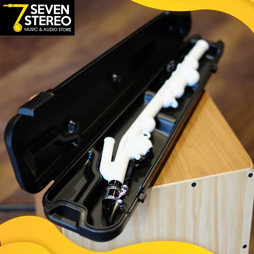 Yamaha YVS100 Venova Soprano Saxophone