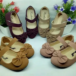 plat balet anak/sepatu anak perempuan