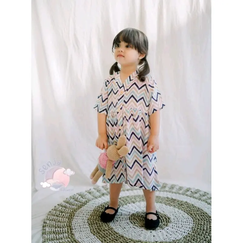 ZIGGY DRESS