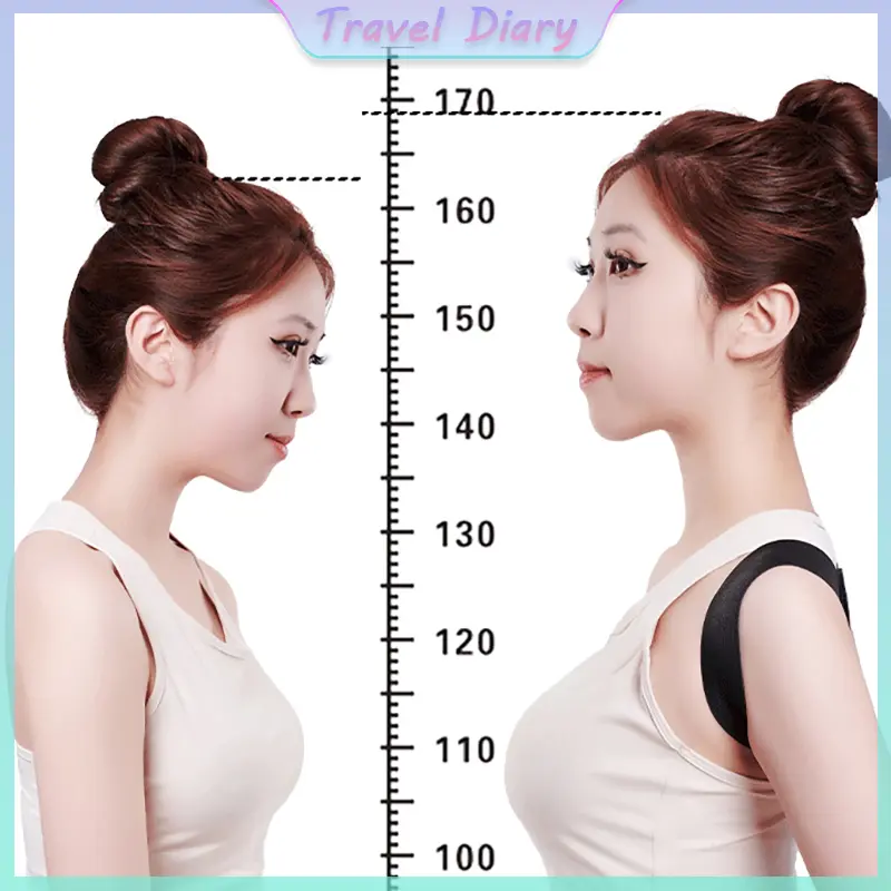 Thắt Lưng Dây Đai Tập Luyện, Có Thể Điều Chỉnh, Để Tập Lưng 3