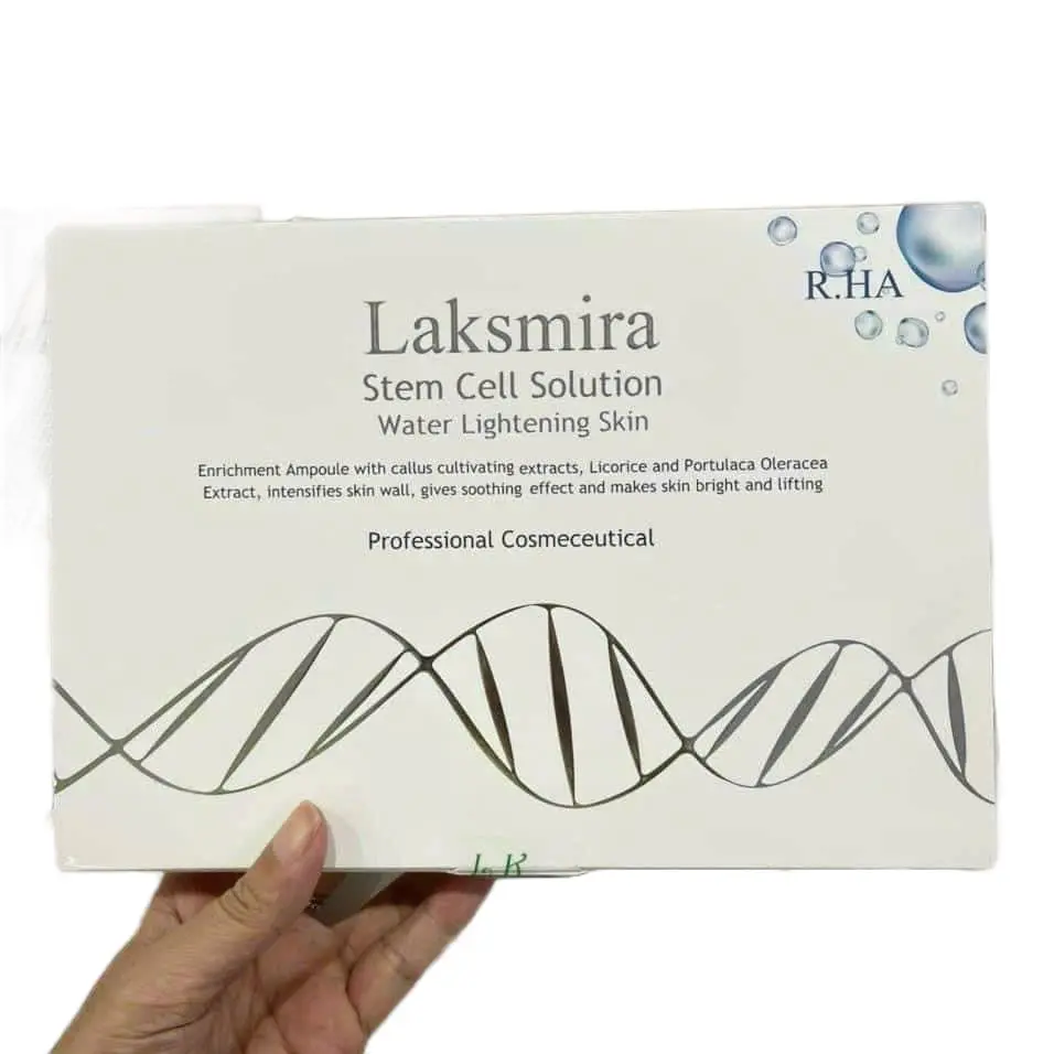 Tế bào gốc laksmira stem cell