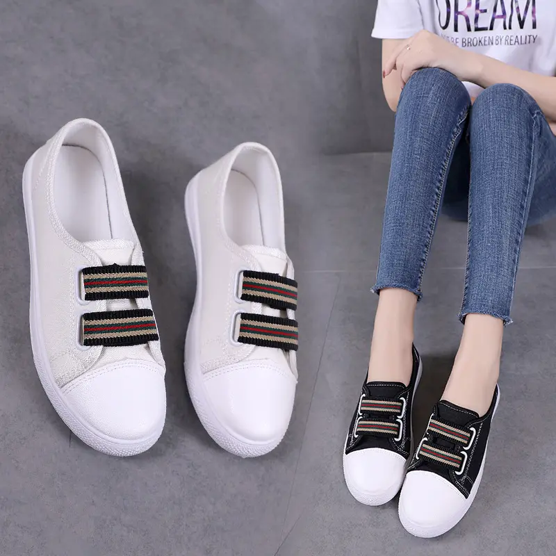 Clearance Sale SETU Coco Flatshoes Slip On Kasual Wanita 042 3