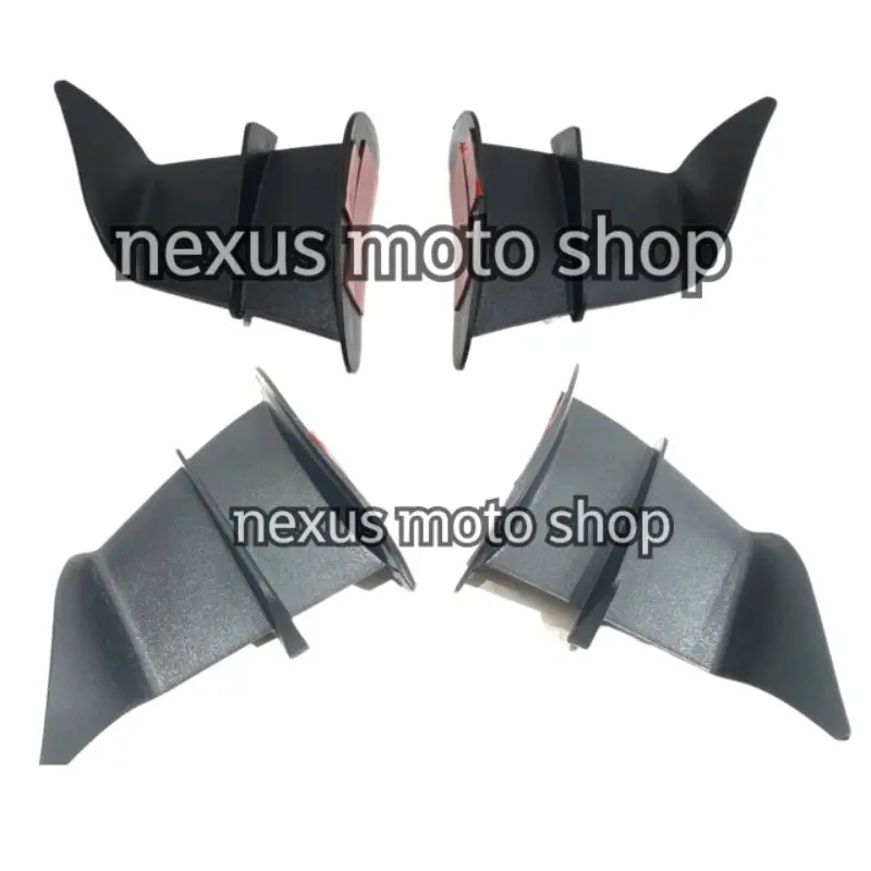 winglet samping cbr150R new k45G k45N k45R wingkit cbr250Rr vario 160