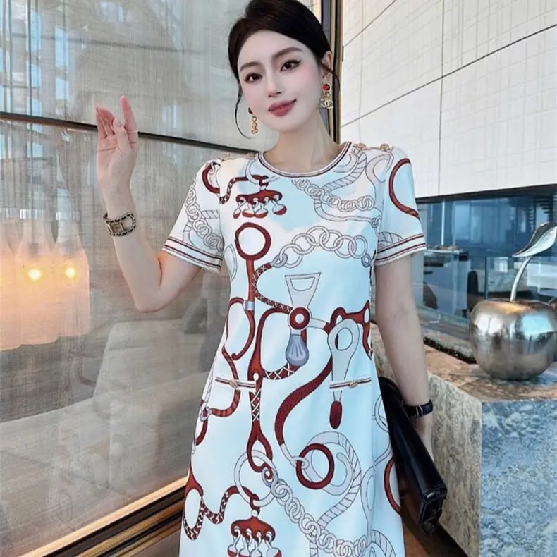 MỘT CHIẾC ĐẦM SUÔNG A CHE MỌI KHUYẾT ĐIỂM TỐT Ạ , 2 TÔNG MÀU NHÉ CẢ NHÀ