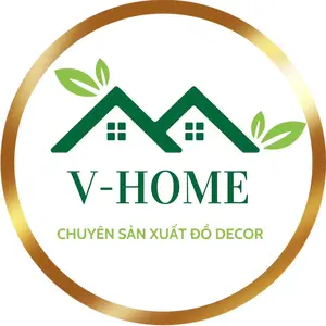 Gương Nội Thất Decor V-Home