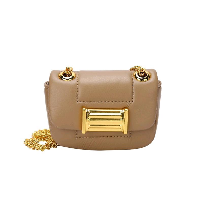 Tas Selempang Mini Wanita Tali Rantai 228 478 Slingbag 7