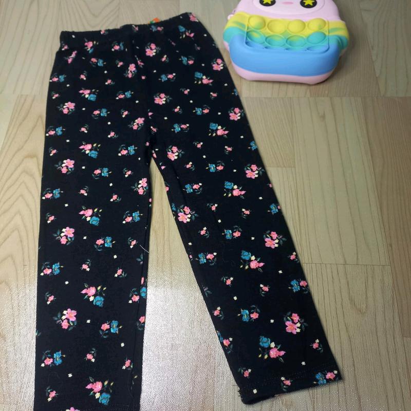 Legging anak ukuran M 4