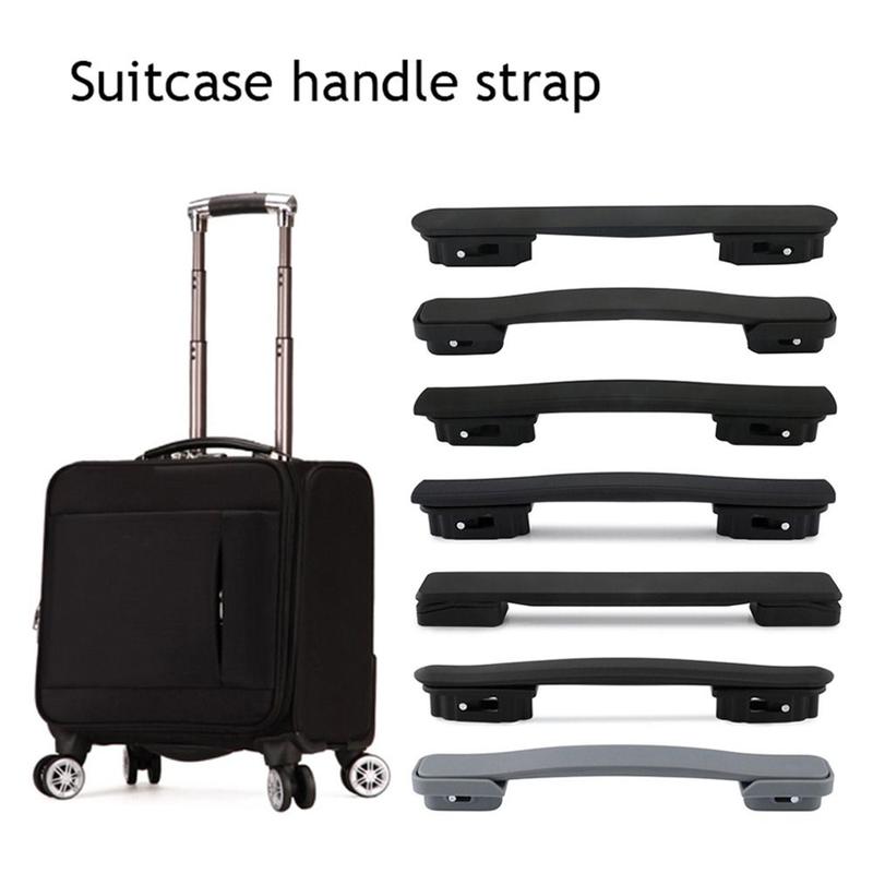 Product Introduction of Luggage Bag Accessories Travel Durable Luggage Handle Luggage Bag Handle Handle Grip Suitcase Handle 12