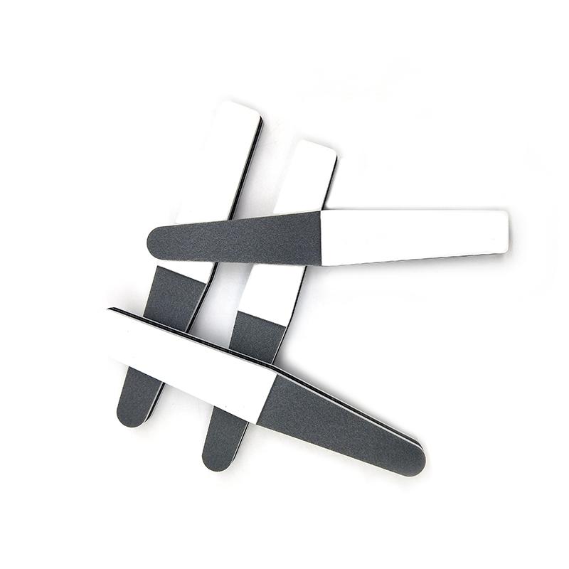 Product Introduction of 3 Side Sanding Nail Buffer Polishing Block UV Gel Nail Polisher Manicure Pedicure Tools Buffer Files Tools 8