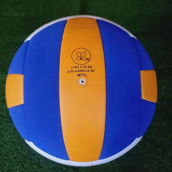 BOLA VOLLY MKS MG