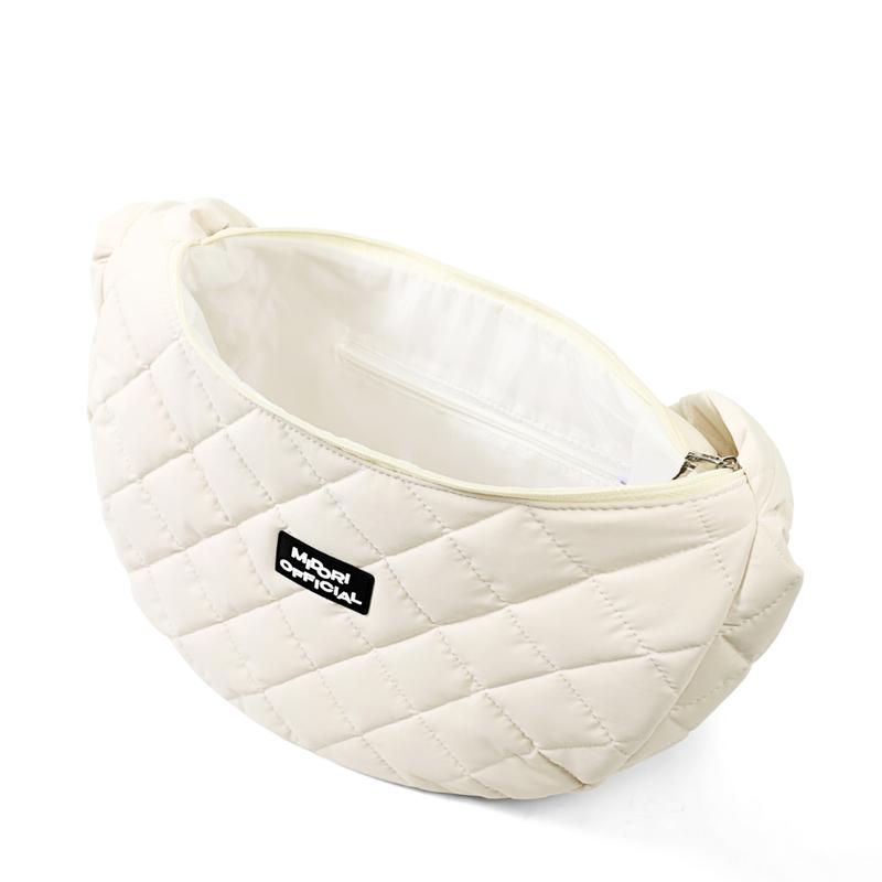 Túi Tote Phao CHOPPER Thời Trang Nam Nữ Đeo Chéo Tiện Lợi Đeo Đi Học Du Lịch Túi Đi Làm | MIDORI FOR MAN 5