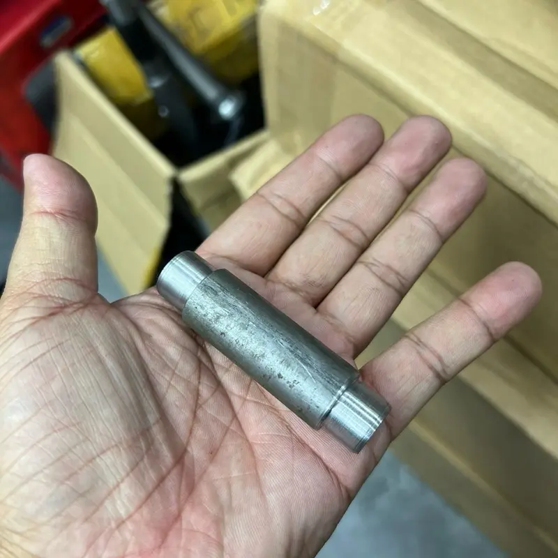 ống chỉ 2 tầng cho phuộc chẳng 3 lcm sài bac dan 6202 bánh sau ex 150