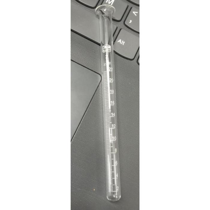Hemometer Assistant Jual Tabung Haemometer Hemometer Measuring Tubes / Tabung HB Sahli ...