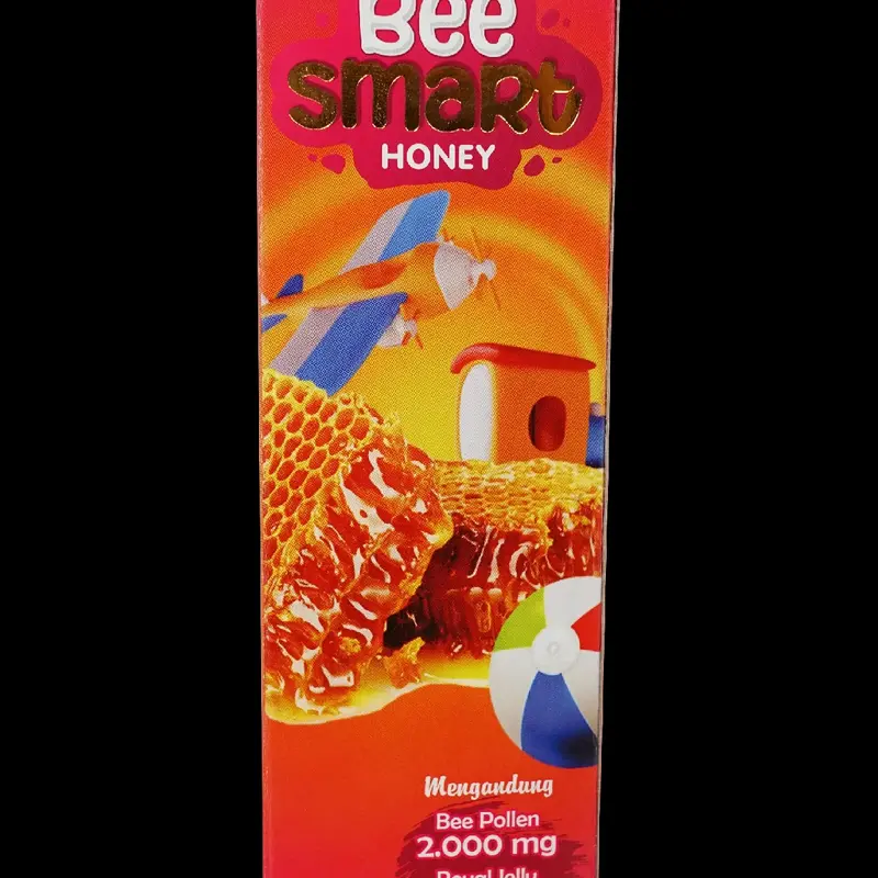 MAHEER BEE SMART HONEY 3