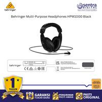 Gambar Behringer Multi-Purpose Headphones HPM1000 - Black dari Sentra Digital Kota Surabaya 5 Tokopedia