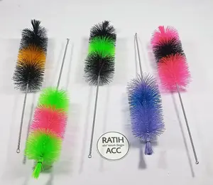 SIKAT PLASTIK CUCI PEMBERSIH BOTOL GELAS